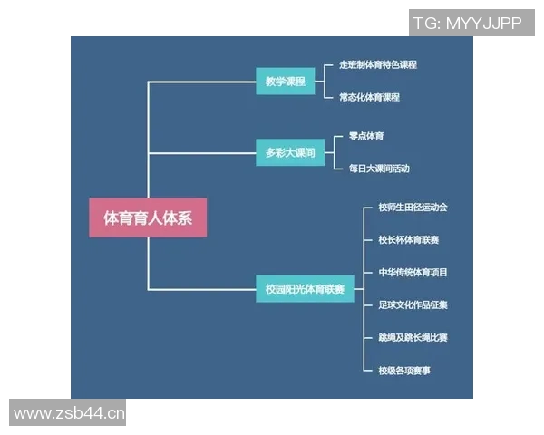 增强体质促进健康体育活动的新模式与实施策略分析