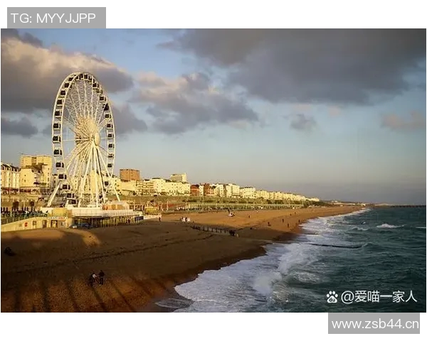 布莱顿周边旅游推荐：探索英伦海滨城市的自然景观与历史遗迹