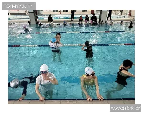 泳姿种类全面解析与技巧指导，助你提升游泳水平的必备知识