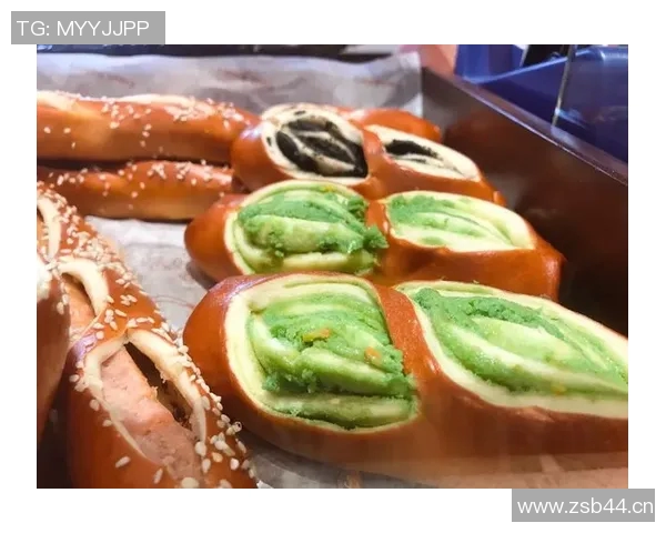 蛋糕与面包的完美融合探索：口感、工艺与创新的无限可能