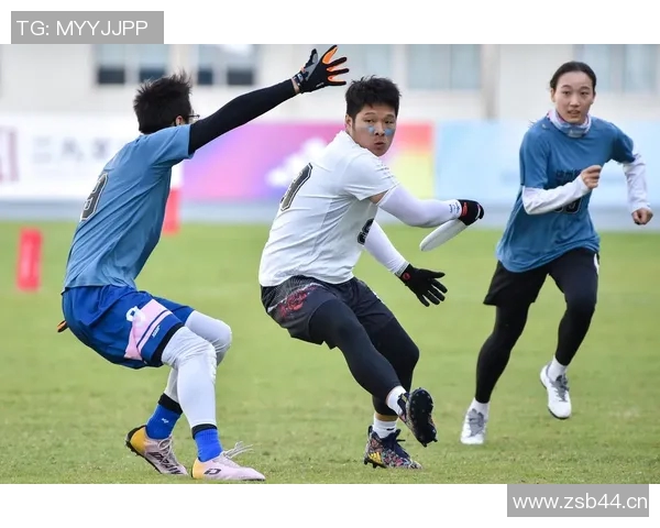 飞盘技术新纪元南京飞盘队引领潮流的十大创新技巧解析 飞盘技术新纪元南京飞盘队引领潮流的十大创新技巧解析