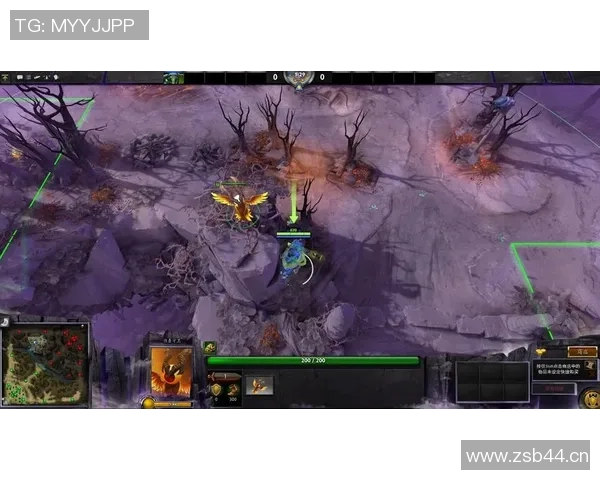 DOTA2战术解析:深入探讨BLG的区域防守策略与执行技巧 DOTA2战术解析:深入探讨BLG的区域防守策略与执行技巧